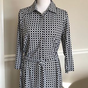 Max Studio dress. Size M. EUC
